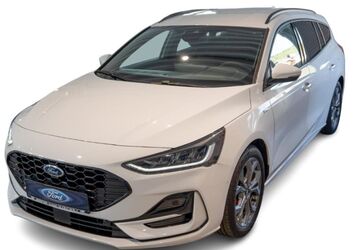 Ford Focus 12.900 km 28.480 &euro; Braubach 56338