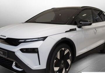 Skoda Elroq 4.910 km 49.949 &euro; Bramsche 49565