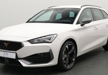 Cupra Leon 58.128 km 23.990 &euro; Leverkusen 51373