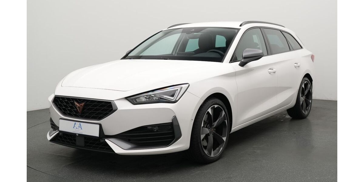 Cupra Leon 58.128 km 23.990 &euro; Leverkusen 51373