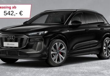 Audi Q6 e-tron 15.918 km 71.930 &euro; Hof 95030