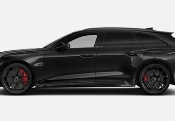 Audi RS5 1.901 km 140.900 &euro; Ahaus 48683