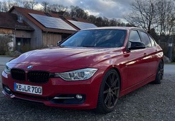 BMW 328 179.400 km 13.200 &euro; Frankenberg 35066