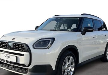 Mini Countryman C (Cooper) 15.300 km 32.240 &euro; Dingolfing 84130