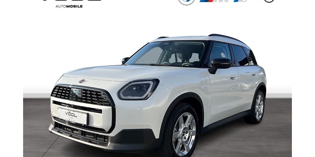 Mini Countryman C (Cooper) 15.300 km 32.240 &euro; Dingolfing 84130