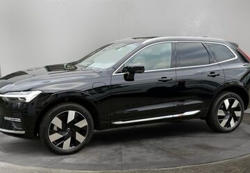 Volvo XC60 24.499 km 51.480 &euro; Mönchengladbach 41068