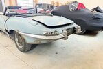 Jaguar E-Type Series 1.5 OTS Roadster 4.2 litre 54.321 km 28.800 &euro; Landsberg am Lech 86899