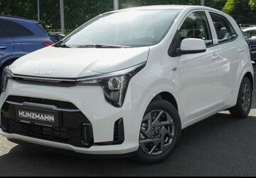 Kia Picanto 6.990 km 16.599 &euro; Aschaffenburg 63741