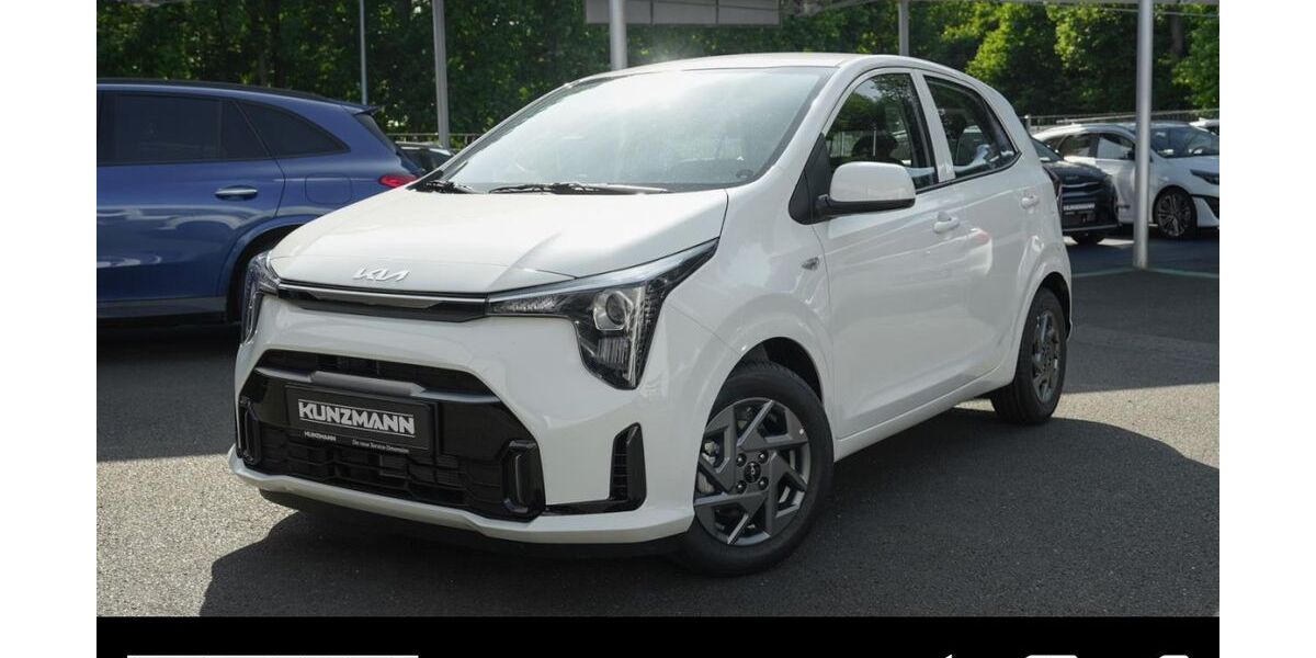 Kia Picanto 6.990 km 16.599 &euro; Aschaffenburg 63741