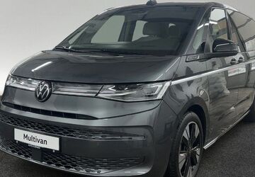 VW T7 Multivan 9.990 km 78.650 &euro; Weilheim 82362