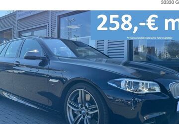 BMW M550 110.832 km 28.890 &euro; Gütersloh 33330
