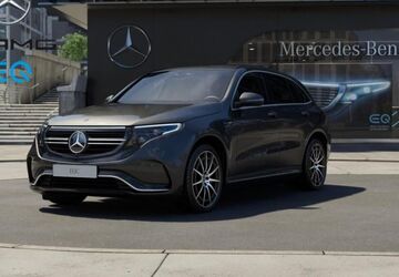 Mercedes-Benz EQC 44.014 km 37.680 &euro; Hagen 58135