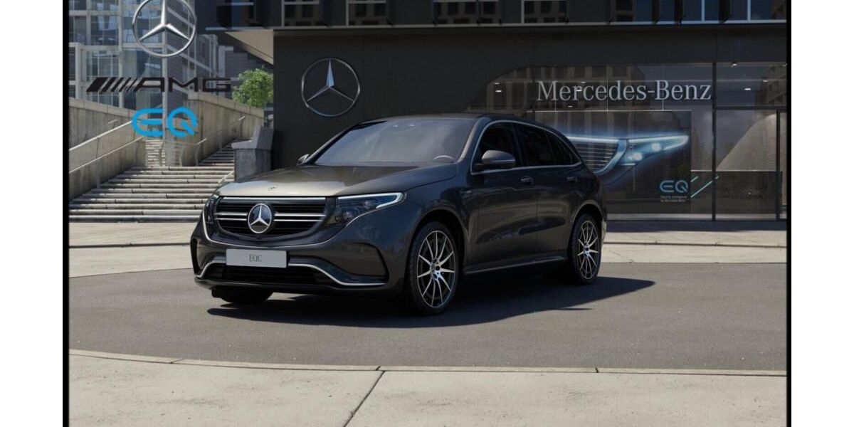 Mercedes-Benz EQC 44.014 km 37.680 &euro; Hagen 58135