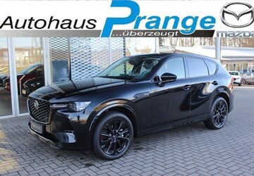 Mazda CX-60 3.482 km 55.885 &euro; Hilter 49176