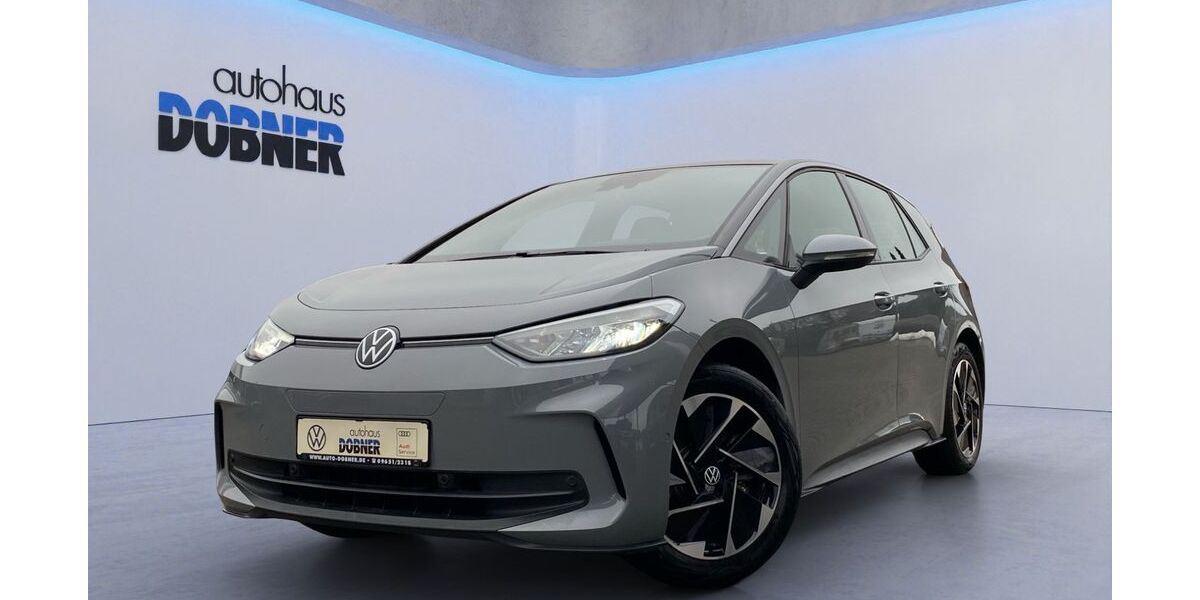 VW ID.3 28.900 km 30.900 &euro; Vohenstrauss 92648