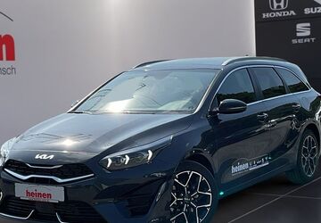 Kia ceed Sportswagon 6.000 km 28.980 &euro; Menden 58708