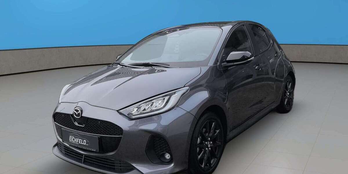 Mazda 2 18.186 km 24.790 &euro; Mühldorf 84453