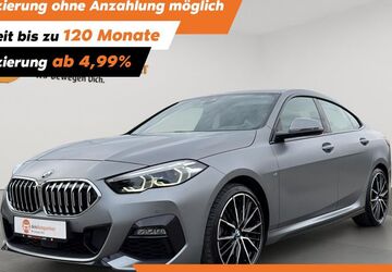 BMW 218 Gran Coupé 33.400 km 28.900 &euro; Mössingen 72116