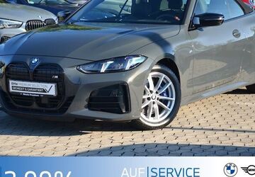 BMW M440 24.561 km 59.840 &euro; Lauf an der Pegnitz 91207