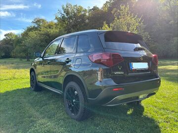 Gebrauchte Suzuki Grand Vitara