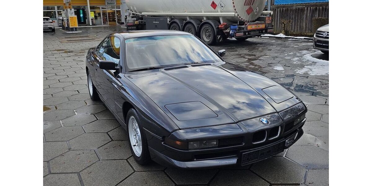 BMW 850 211.000 km 29.990 &euro; Ingolstadt 85055