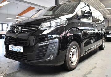 Opel Zafira Life 69.800 km 27.450 &euro; Sindelfingen-Darmsheim 71069