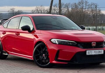 Honda Civic 48.000 km 41.000 &euro; BRZESKO 