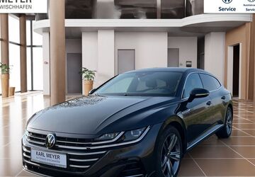 VW Arteon 76.027 km 30.987 &euro; Wischhafen 21737