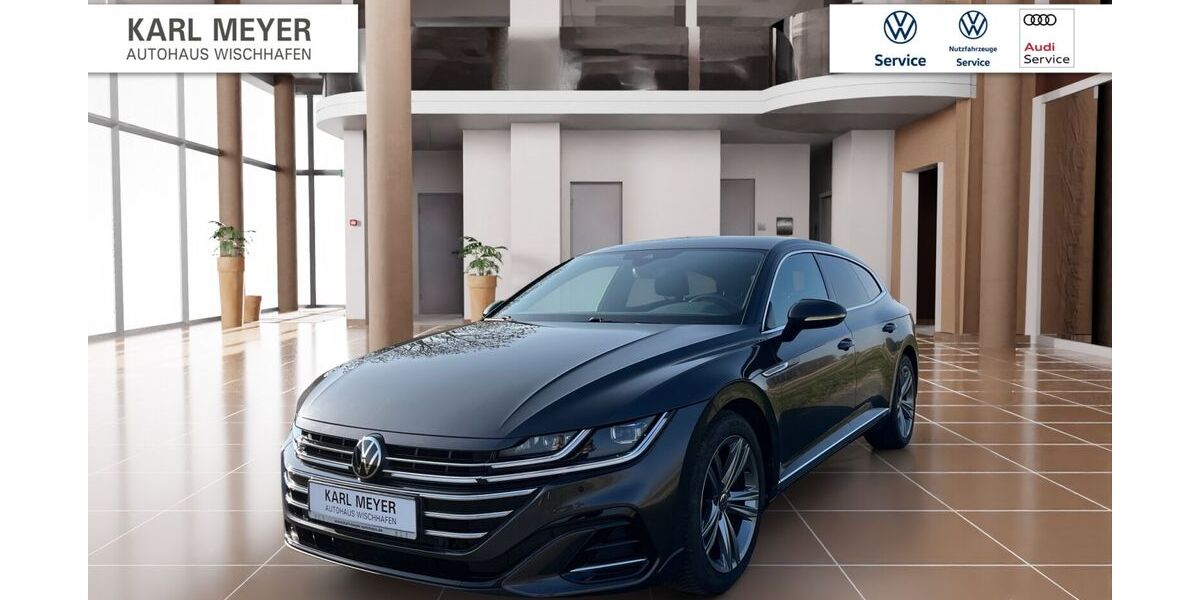 VW Arteon 76.027 km 30.987 &euro; Wischhafen 21737