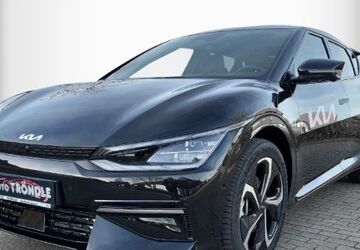 Kia EV6 37.000 km 41.830 &euro; Grafenhausen 79865