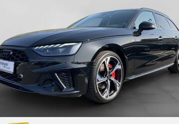Audi A4 15.941 km 39.280 &euro; Bochum 44892
