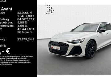 Audi A6 1.186 km 82.290 &euro; Bad Nauheim 61231