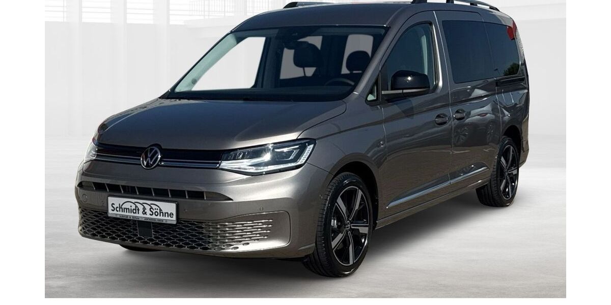 VW Caddy Maxi 3.000 km 51.420 &euro; Aschersleben 06449