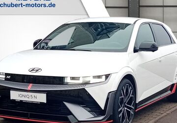 Hyundai IONIQ 5 1.044 km 61.790 &euro; Magdeburg 39108