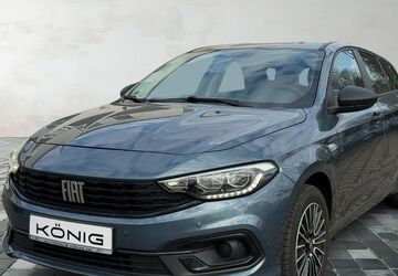 Fiat Tipo 22.385 km 22.999 &euro; Massen 03238