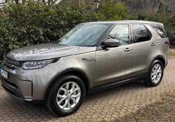 Land Rover Discovery 67.144 km 37.000 &euro; Königswinter 53639