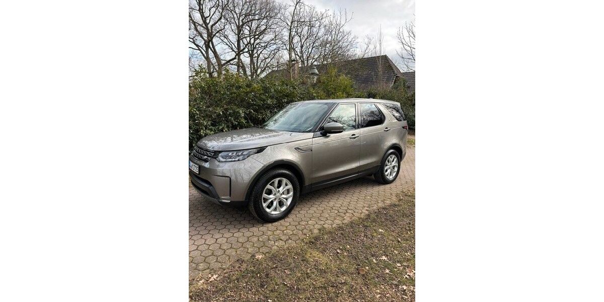 Land Rover Discovery 67.144 km 37.000 &euro; Königswinter 53639