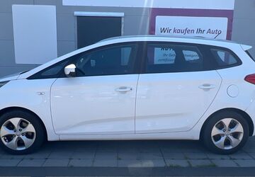 Kia Carens 252.335 km 3.590 &euro; Windischeschenbach 92670