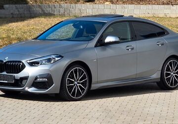 BMW 218 Gran Coupé 26.900 km 28.990 &euro; Kürnbach 75057