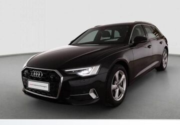 Audi A6 25.500 km 49.890 &euro; Burgoberbach 91595
