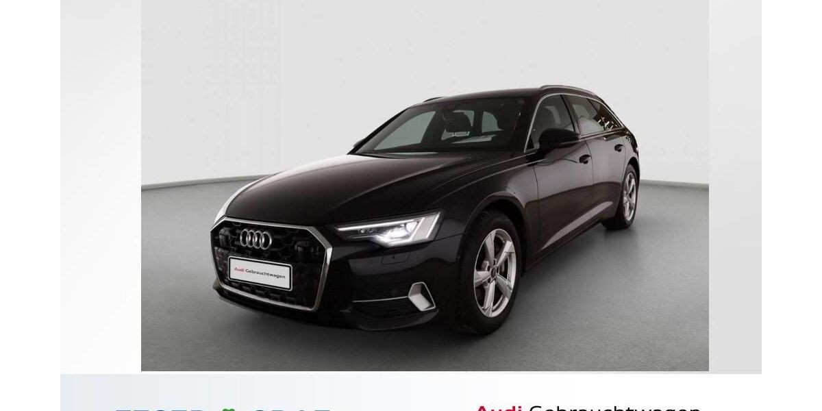 Audi A6 25.500 km 49.890 &euro; Burgoberbach 91595
