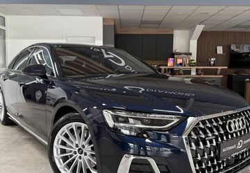 Audi A8 77.950 km 57.850 &euro; Diemelstadt 34474