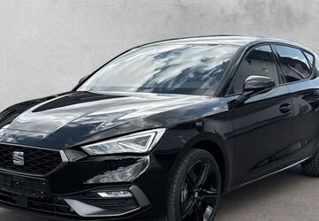 Seat Leon 3.500 km 37.890 &euro; Rehlingen 66780