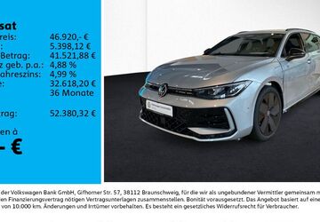 VW Passat 19.789 km 46.460 &euro; Leipzig 04277