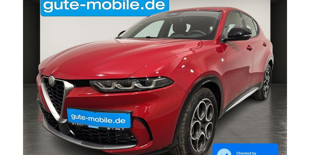 Alfa Romeo Tonale 9.200 km 25.990 &euro; Reutlingen 72762