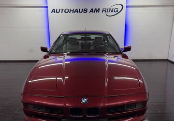 BMW 850 145.000 km 44.999 &euro; Ratingen bei Düsseldorf 40878