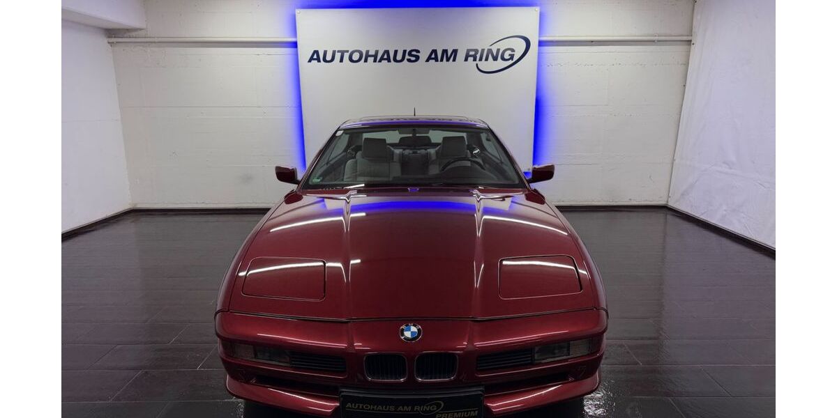 BMW 850 145.000 km 44.999 &euro; Ratingen bei Düsseldorf 40878
