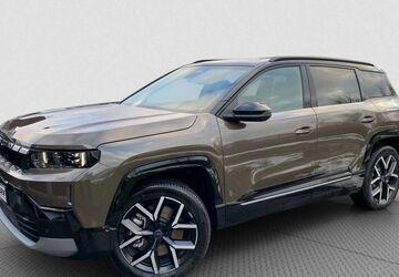 Jeep Compass 2.222 km 51.990 &euro; Drochtersen 21706