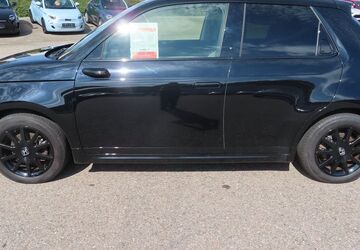 Honda e 42.000 km 13.900 &euro; Kempten 87437