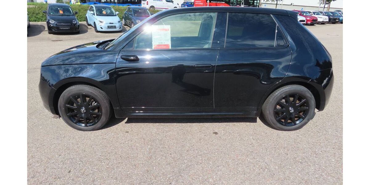 Honda e 42.000 km 13.900 &euro; Kempten 87437